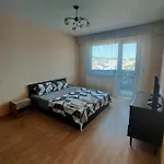 Apartment Galina