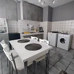 Galina Apartment *