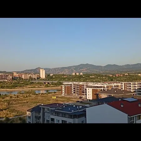 Galina Apartmán Kŭrdzhali