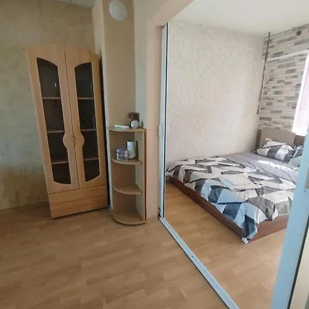 Galina Apartmán *