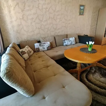 Galina Apartmán Kŭrdzhali