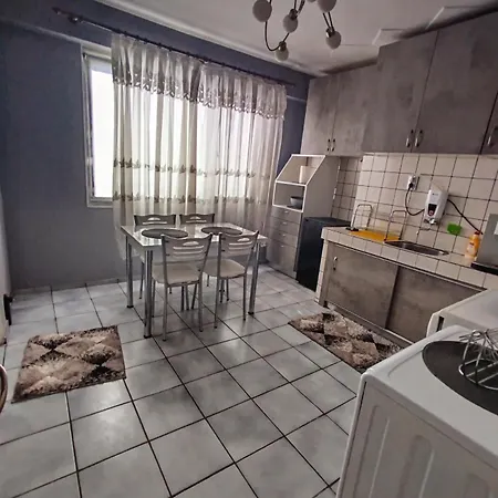 Galina Apartmán