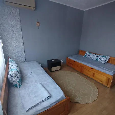 Galina Apartmán