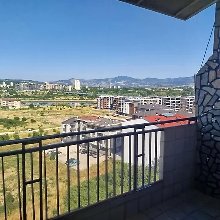 Galina Apartmán Kŭrdzhali