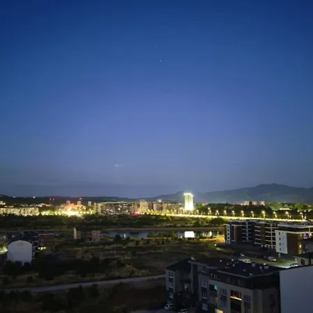 Apartmán Galina Kŭrdzhali