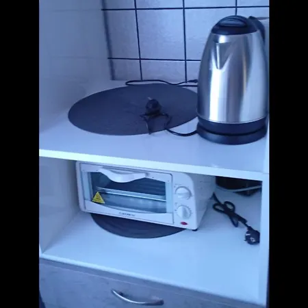 Galina Apartment