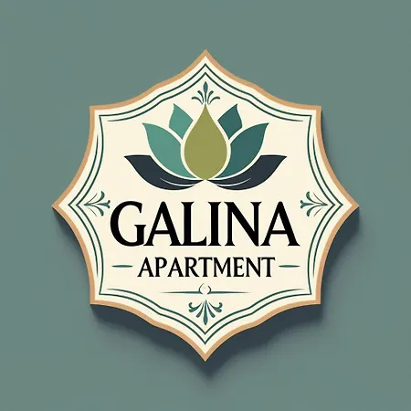 Apartmán Galina