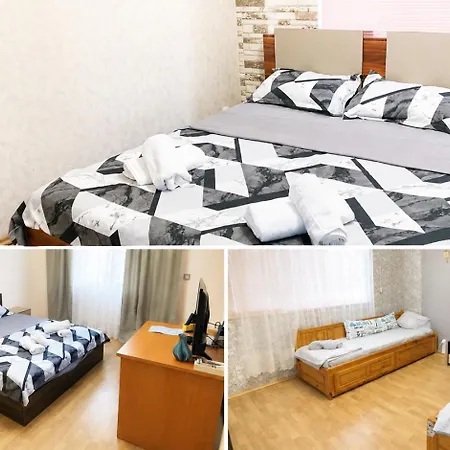 Galina Apartmán Kŭrdzhali
