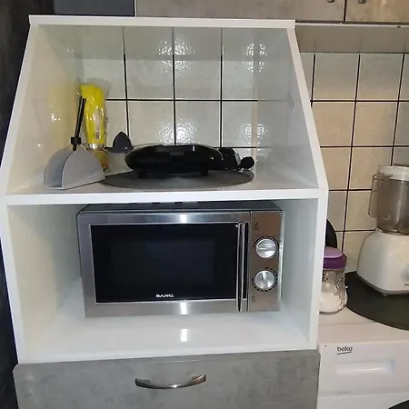 Apartmán Galina