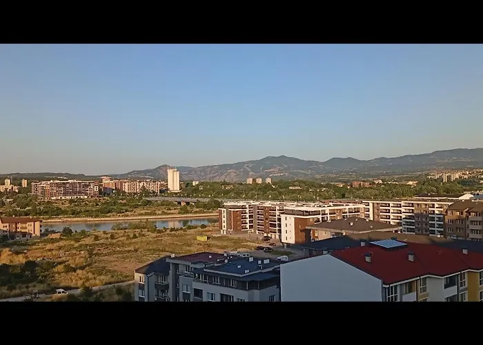 Galina Apartmán Kŭrdzhali