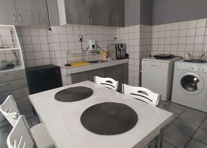 Apartmán Galina Kŭrdzhali