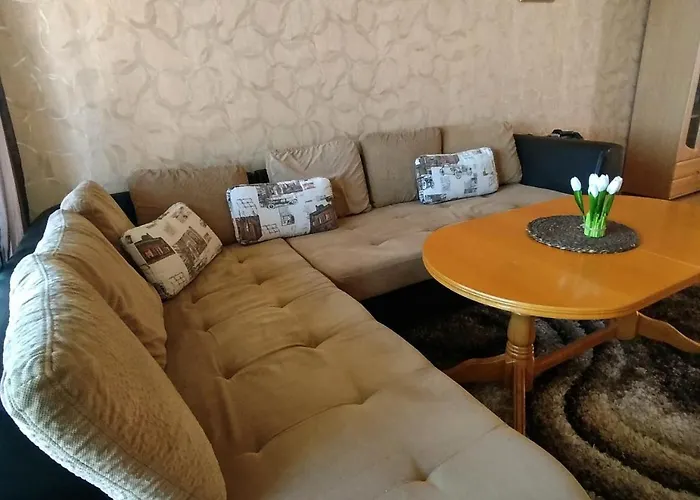 Galina Apartmán Kŭrdzhali