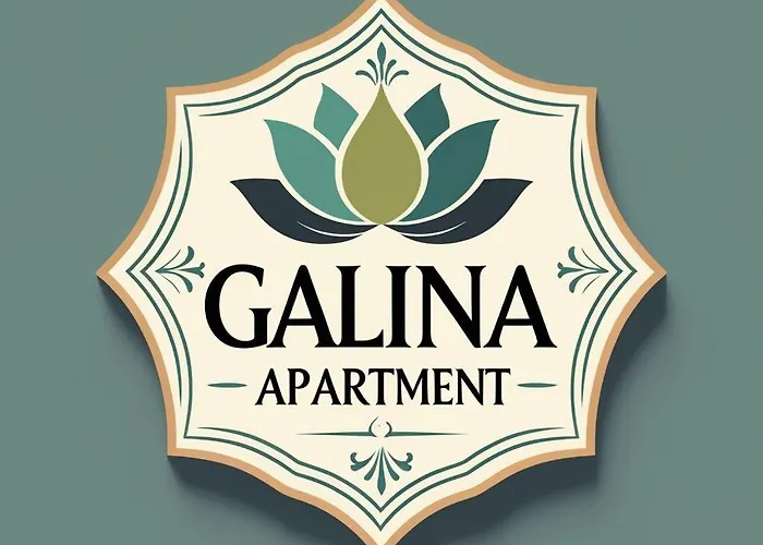 Apartmán Galina